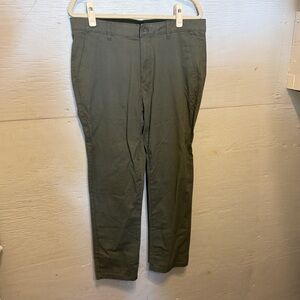 English Laundry cotton pants